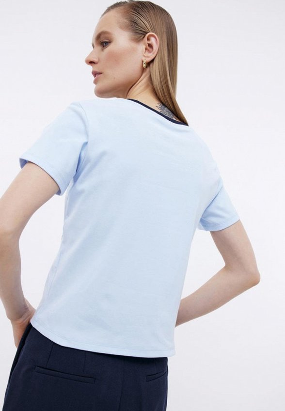 Футболка Baon