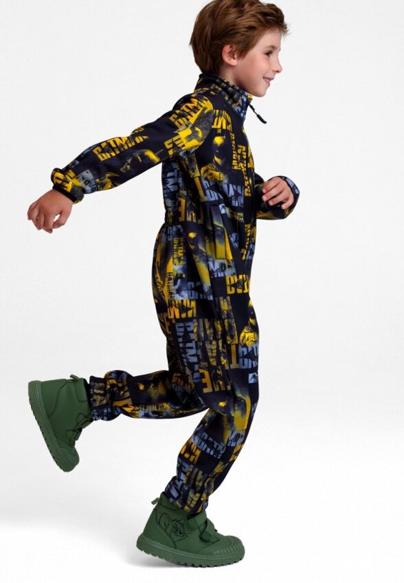 Комбинезон PlayToday