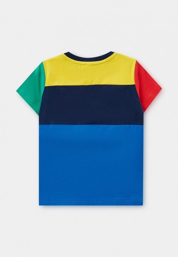 Футболка PlayToday