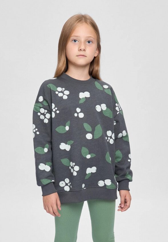 Свитшот Bossa Nova