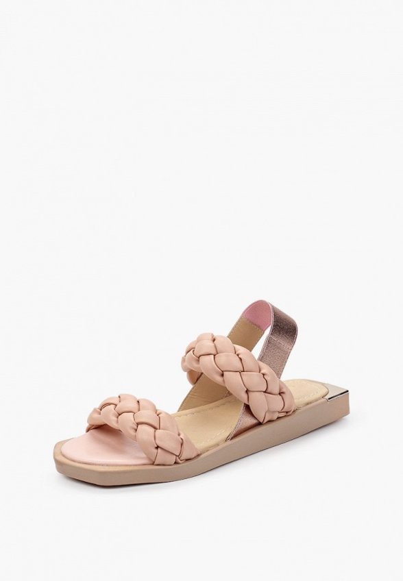 Сандалии Mastille