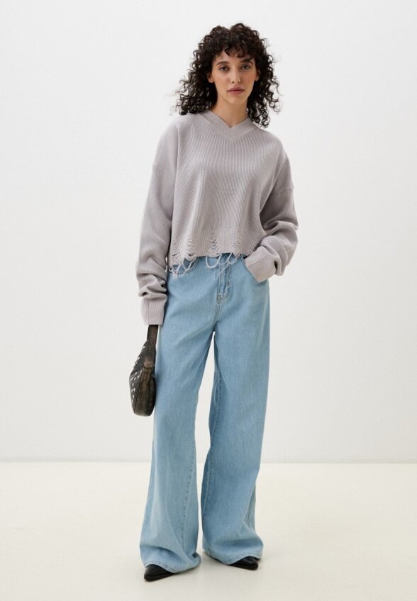 Пуловер Diverius