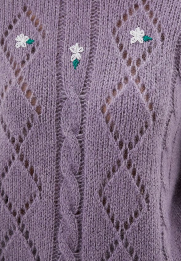 Джемпер Vera Moni