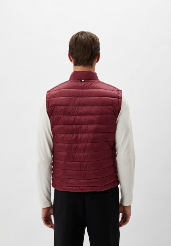 Жилет утепленный Boss