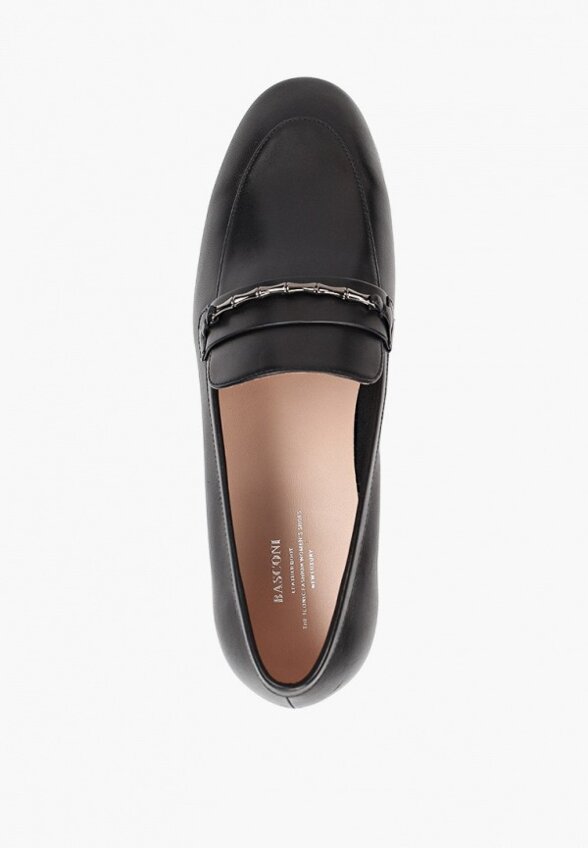 Лоферы Basconi