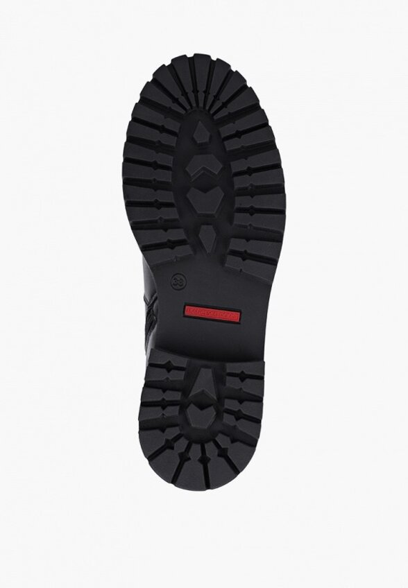 Сапоги Francesco Donni