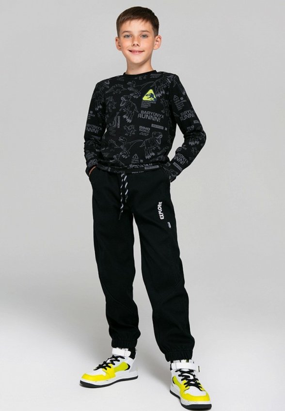 Брюки PlayToday