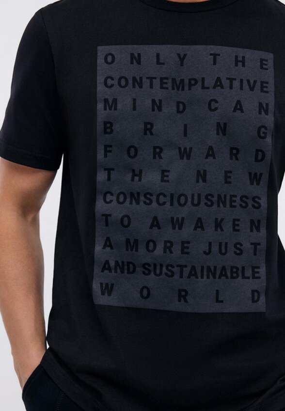 Футболка Baon