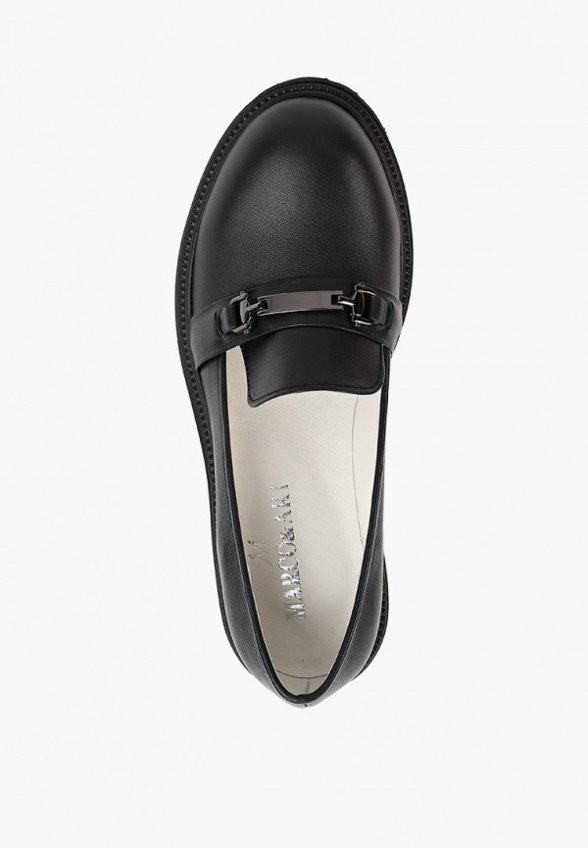 Лоферы Marco&Art