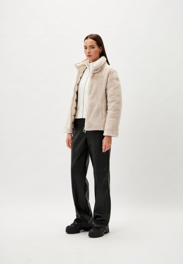 Куртка меховая Colmar