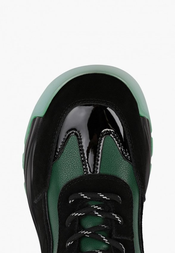 Кроссовки Dino Ricci