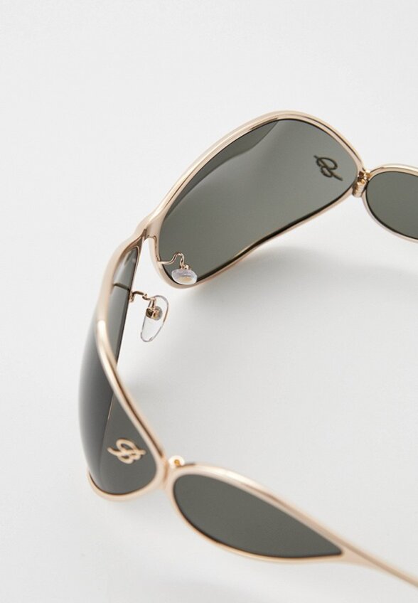 Очки солнцезащитные Blumarine