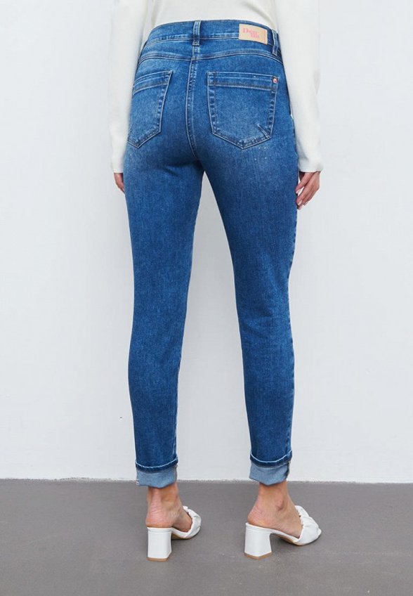 Джинсы Gerry Weber