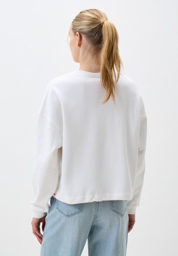 Свитшот Mark Formelle