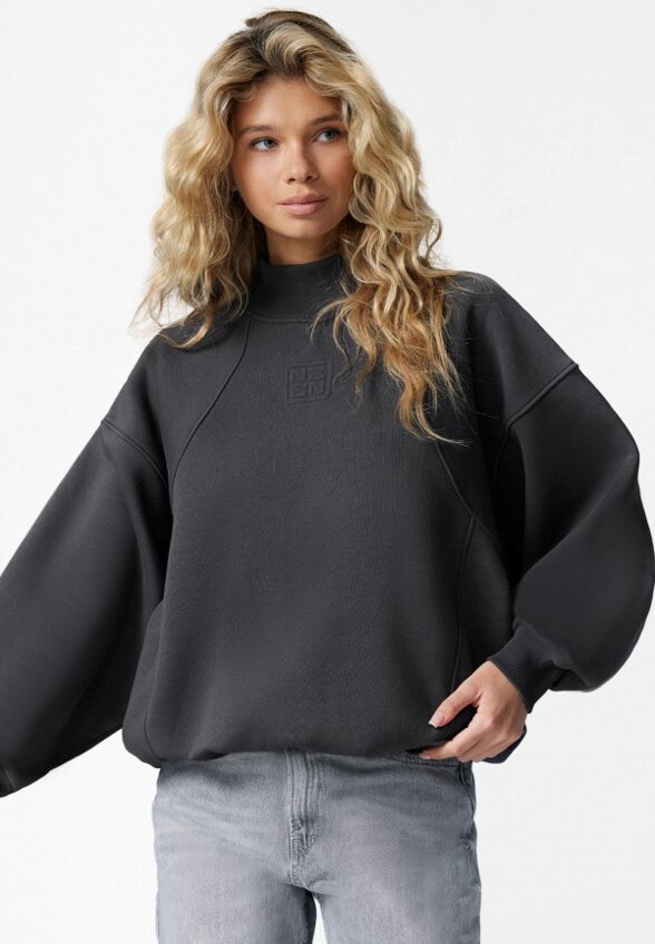 Свитшот Neverlate