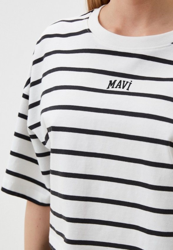 Футболка Mavi