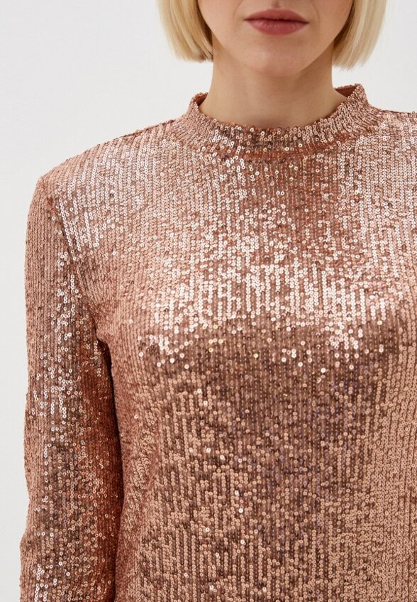 Платье Be a crush girl