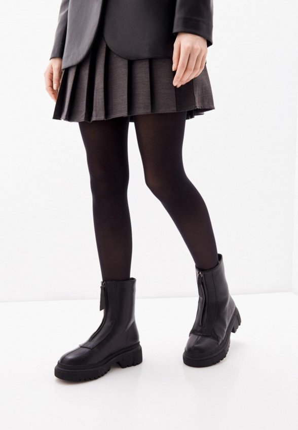 Ботинки Sbalo