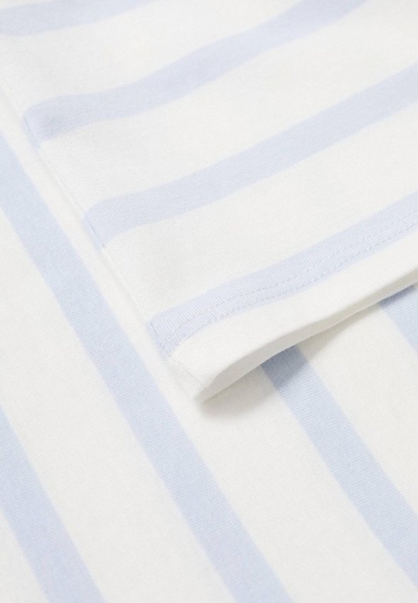 Футболка Mango Kids