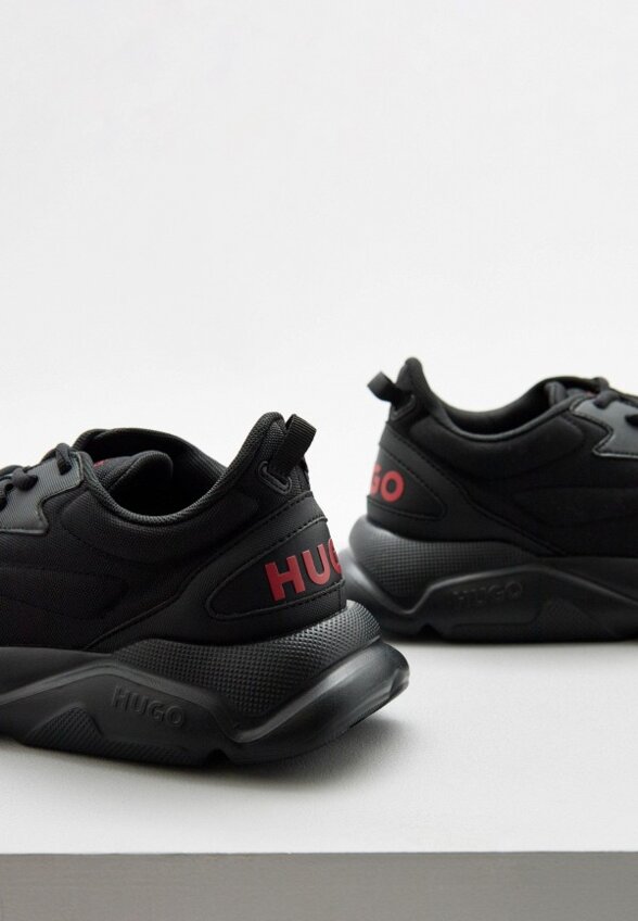 Кроссовки Hugo