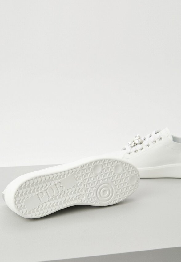 Кеды Principe di Bologna