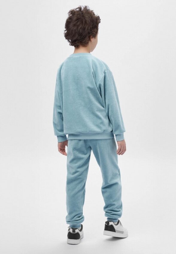 Костюм спортивный Bossa Nova