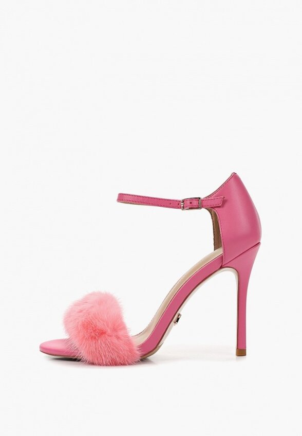 Босоножки Angelina Voloshina