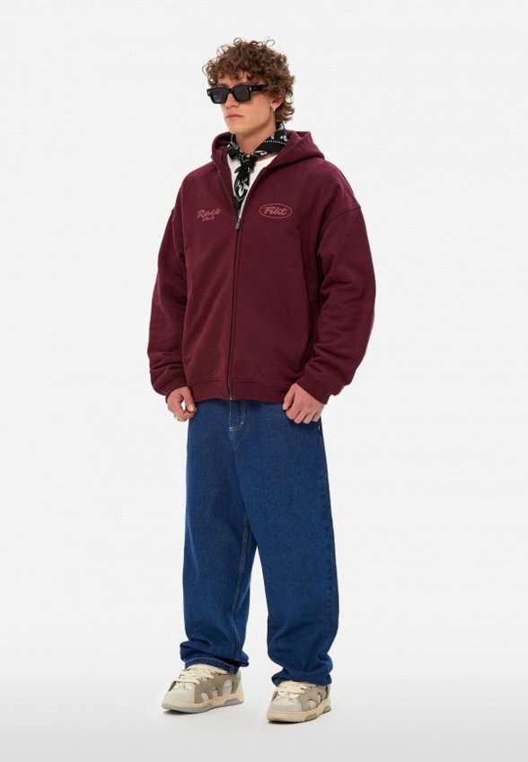 Толстовка Frht