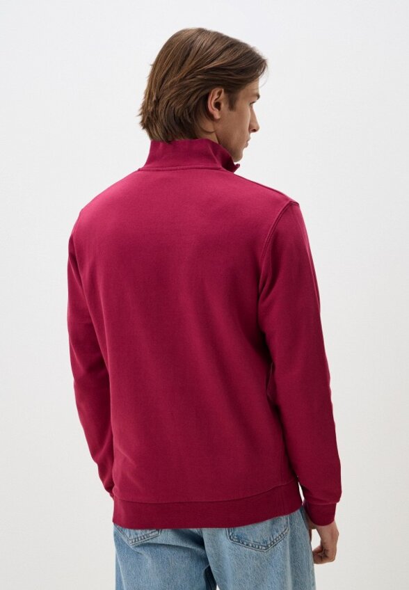 Олимпийка Lyle & Scott