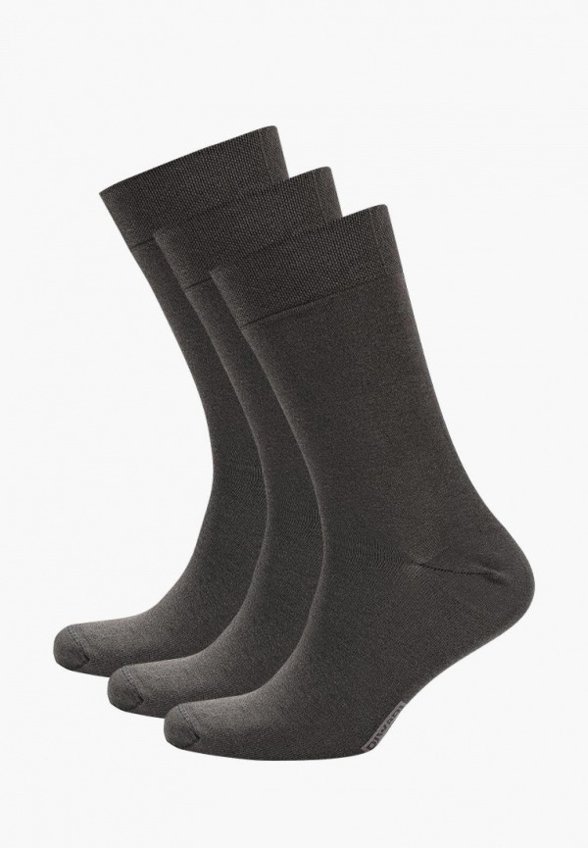 Носки 3 пары DiWaRi