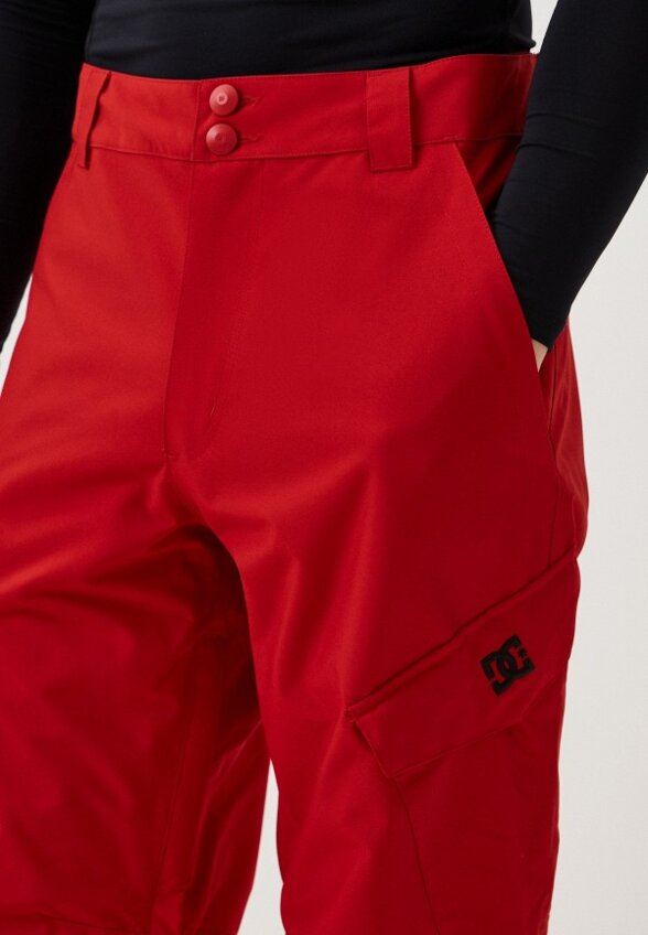 Брюки сноубордические DC Shoes