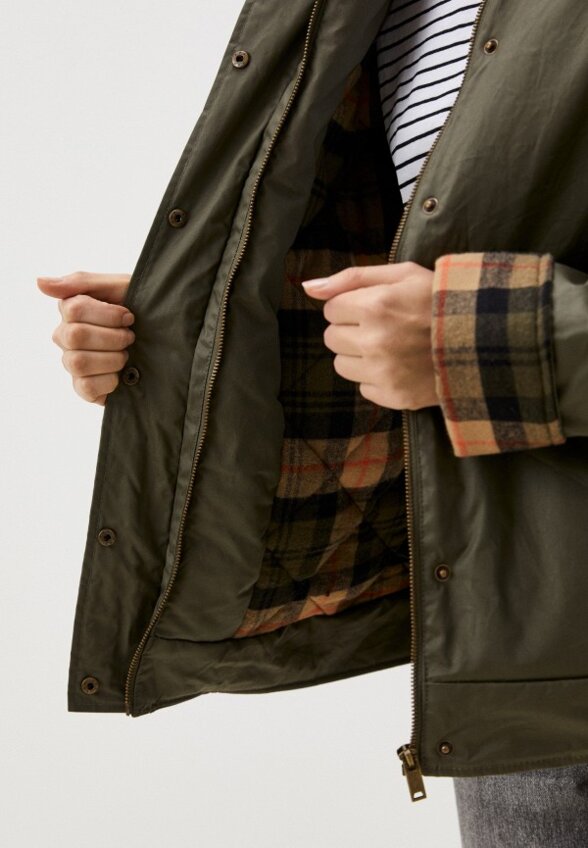 Куртка рабочего Befree