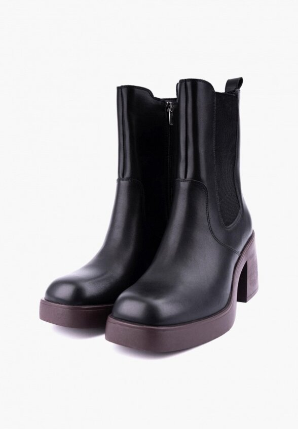 Ботильоны Instreet