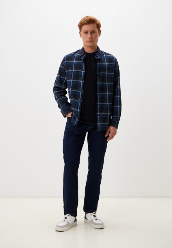 Джинсы Finisterre