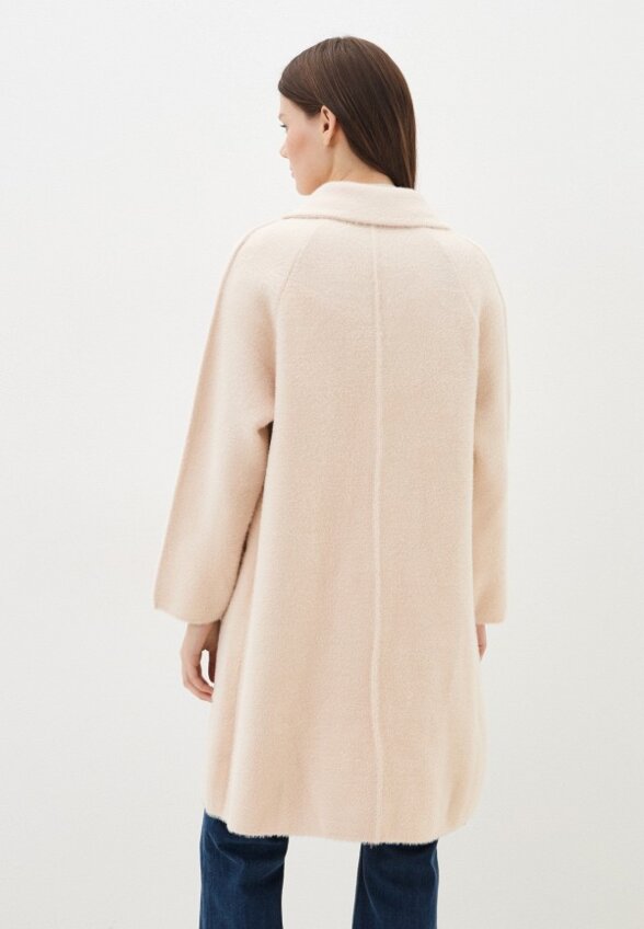 Пальто меховое Isibris