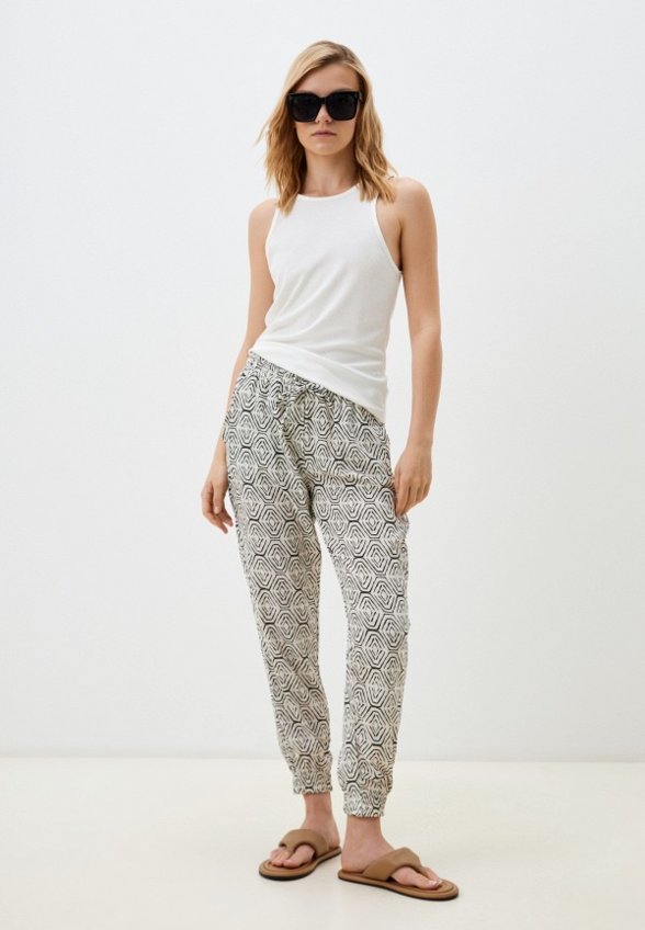 Брюки Terranova