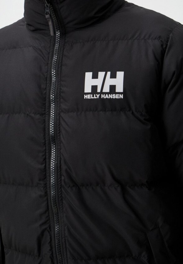 Куртка утепленная Helly Hansen