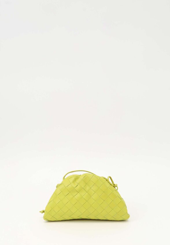 Bottega Veneta Pouch