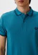Поло Fred Perry3  - превью