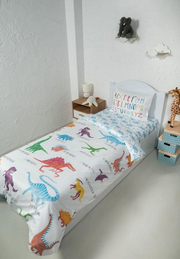 Постельное белье детское Bellehome