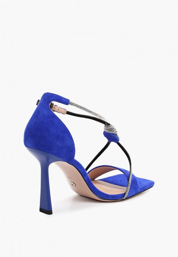 Босоножки Basconi