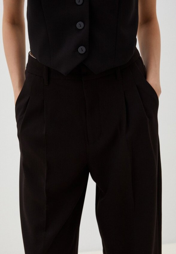 Брюки Gloria Jeans