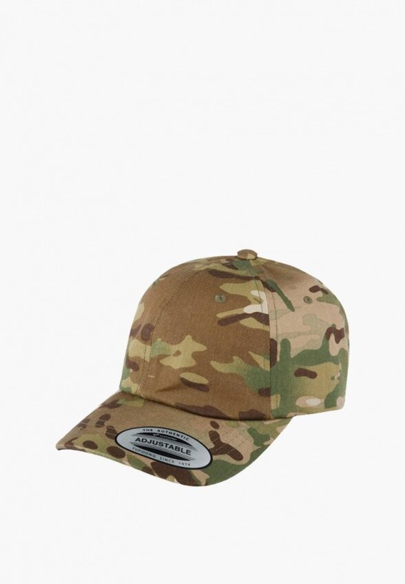 Бейсболка Flexfit