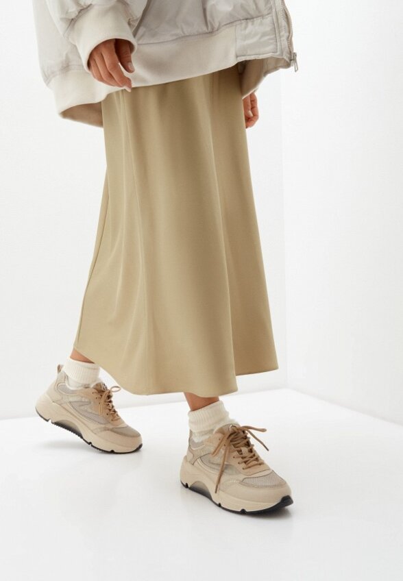 Кроссовки Emanuele Gelmetti