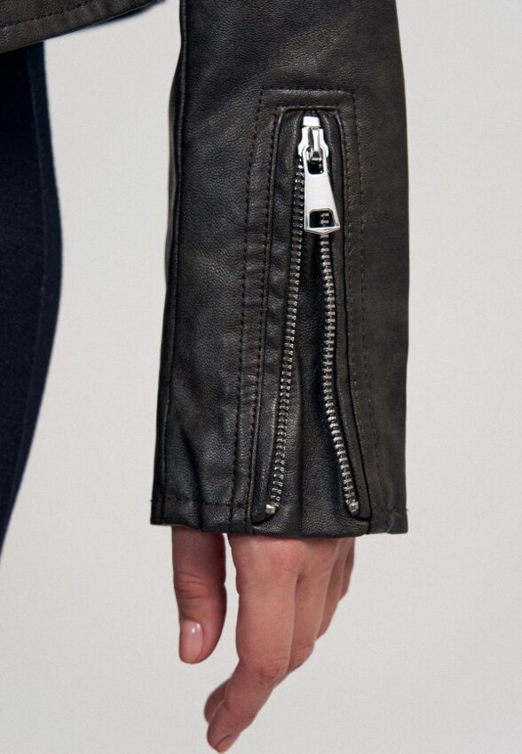 Косуха Твое