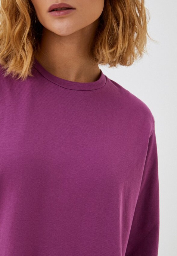 Лонгслив Yanvar'