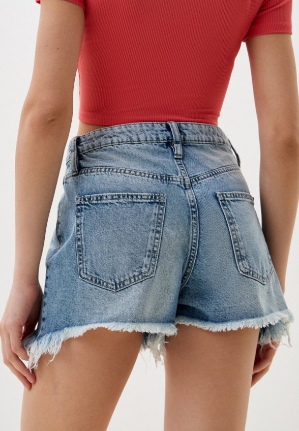 Шорты джинсовые Funday