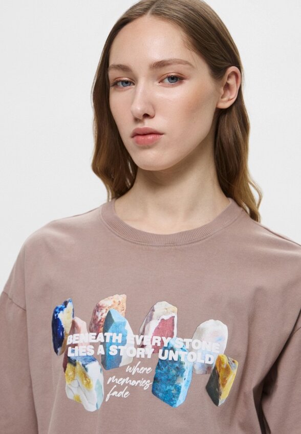 Футболка Sela