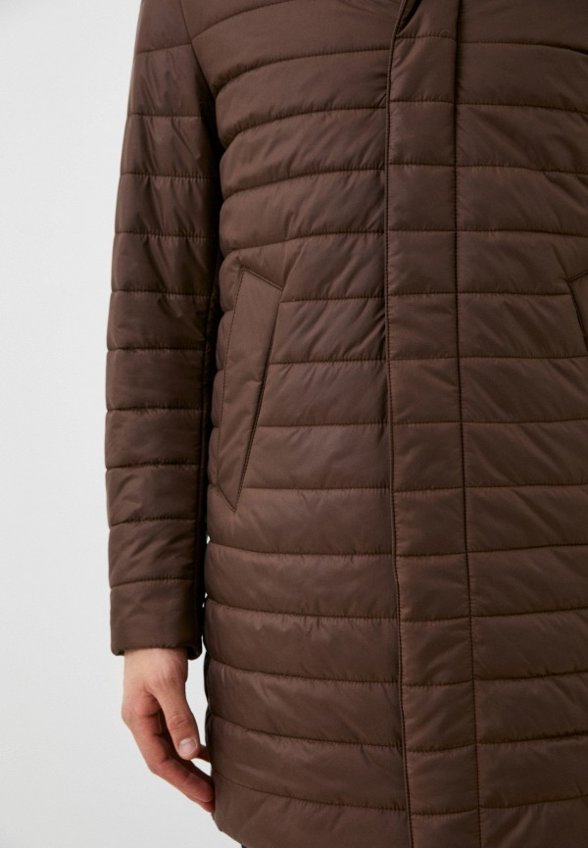 Куртка утепленная Bazioni