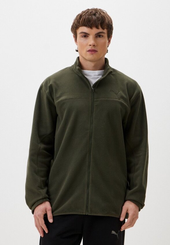 Олимпийка PUMA